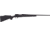 Weatherby Vanguard Obsidian Bolt Action Rifle, 7mm Remington Magnum, 24in Barrel