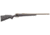 Weatherby Vanguard Weathrguard Bolt Action Rifle, 6.5mm PRC, 24 inch Barrel