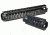 Blackhawk Ar15 Rifle Length 2-Piece Quad Rail Forend