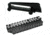 Weaver AR-15 Bases, Black, Black Matte