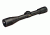 Weaver Classic 8x56 Matte Dual-X Reticle Rifle Scope 849440