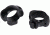 Weaver Steel Dovetail Rings