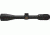 Weaver Grand Slam 3-12X42 Dual-X Rifle Scope, Black Matte 800620