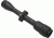 Weaver Grand Slam 3-12X42 Dual-X Rifle Scope, Black Matte 800620