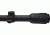 Weaver Grand Slam 3-12X42 Dual-X Rifle Scope, Black Matte 800620