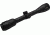 Weaver Grand Slam 3-12X42 Dual-X Rifle Scope, Black Matte 800620