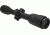 Weaver Grand Slam 3-12X42 Dual-X Rifle Scope, Black Matte 800620