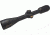 Weaver Grand Slam 3-12X42 Dual-X Rifle Scope, Black Matte 800620