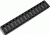 Weaver Low Profile Rail Ladder Cover