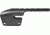 USED Weaver No Gunsmith Shotgun Saddle Mount, Black - Remington 870, 1100, 1187 - 48340, EDEMO4, Used, Condition Fair
