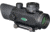 Weaver Red/Green Dot Sight 849250