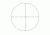 Fine Crosshair