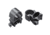 Weaver See-Thru Rings 1in Matte 49523
