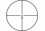 Weaver SH/MZ EBX Reticle