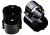 Weaver Stainless Steel See Thru Mount For Remington 700 63626