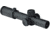 Weaver Tactical 1-5X24 Illuminated Intermediate Range Rifle Scope - 30mm Tube Diameter 800364
