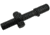 Weaver Tactical 1-5X24 Illuminated Intermediate Range Rifle Scope - 30mm Tube Diameter 800364