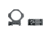 Weaver Tactical Four Hole Picatinny 30Mm Medium, Black Matte 99516