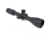 Weaver Tactical Rifle Scope 30mm Tube 3-15x 50mm 1/10 Mil Adjustments Side Focus First Focal Illuminated Enhanced Mil-Dot Reticle Matte 800363