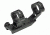 USED, Weaver Thumbnut Spr 30Mm Mount, Black Matte 48375