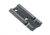 Weaver Top Mount Aluminum 654 Rifle Scope Base, Matte Black, 48421