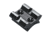 Weaver Top Mount Aluminum Base 42, Black, 48042