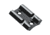 Weaver Top Mount Aluminum Base 71, Gloss Black, 2 Piece for Browning Sako - Front, 48071