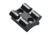 Weaver Top Mount Aluminum Base 86, Black, 48086