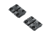 Weaver Top Mount Base Pair, Browning X-Bolt, Matte 48493
