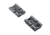 Weaver Top Mount Base Pair, Savage 110, Matte 48465