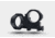 Weaver Precision Tactical Scope Rings