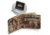 Webers Nylon Billfold Wallet, Realtree AP 200427