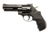Hermann Weihrauch HW-38 Revolver, .38 Special, 4in barrel, blued finish steel frame, black plastic grip, revolving chamber, fixed blade and notch, 6 round cylinder, WH-HW 38-.38 SP-4-1-FRRMPG