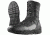 Wellco B120 BLACK HW E-LITE, Black, 9.5 Regular B120-9.5R