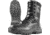 Wellco B150 Temperate Weather Signature Black Boots, 8.5, Regular