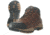 Wellco Shotgun Boot w/ Composite Toe, Brown