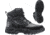Wellco 71105-002 Uniform Boots - Gates 6in Side Zip