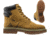 Wellco 90080-009 Work Boots - Hammerlite 6in Soft Toe Work Boot