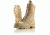 Wellco Jungle Boots Tan T930
