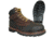 Wellco Men's ResistorSPX Waterproof Steel Toe Work Boot,Brown,13W 727-13W