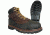 Wellco Men's ResistorSPX Waterproof Steel Toe Work Boot,Brown,9W 727-9W