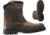 Wellco 93090-005 Work Boots - Ravenhawk 10in Composite Safety Toe Wellington