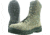 Wellco S479 Composite Toe Hot Weather Boots w/ Side Zip, Sage Green, 9.5 Regular