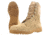 Wellco T161 Steel Toe Hot Weather Tan Boots Size - 4.0, Width - Wide