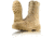 Wellco T114 Temperate Weather Army Combat Tan Boots Size - 4.0, Width - Wide 40W
