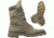 Wellco 80030-001 Military Boots - Tan Hot Weather Army Combat Boot