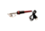 Weller 50W Soldering Iron w/ Stained Glass Handle, Red 1175