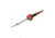 Weller Consumer Soldering Iron w/3 LED - 80W 120V, Red SP80NUS