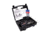 Weller Industrial Solder Gun Kit 300/200W 120V, Black D650PK