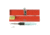 Weller Pyropen Cordless Butane Soldering Kit, Red WSTA3